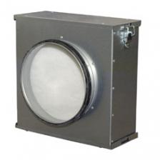 Кассета фильтра Systemair FGR 125 Кассета фильтра Systemair FGR 125