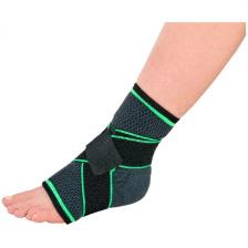 Суппорт голеностопа Bradex SF 0666 салатовый Суппорт голеностопа Bradex SF 0666 салатовый