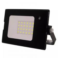 Прожектор светодиодный ЭРА LPR-041-1-65K-030 Б0043575 Прожектор светодиодный ЭРА LPR-041-1-65K-030 Б0043575