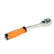 Ключи-трещотки Ключ-трещотка Maxpiler MRH-1/2 (1/2", 72 зуба) Ключи-трещотки Ключ-трещотка Maxpiler MRH-1/2 (1/2", 72 зуба)