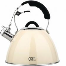 Чайник для кипячения воды GIPFEL CORFU 50962 3 л Чайник для кипячения воды GIPFEL CORFU 50962 3 л