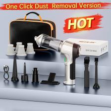 SZUK C017MAX мини пылесос автомобильный пылесос автомобильный пылесос, Мощное всасывание, портативный беспроводной автомобильный пылесос, мини-пылесос, Очистительная Машина робот пылесос,пылесос беспроводной SZUK C017MAX мини пылесос автомобильный пылесос автомобильный пылесос, Мощное всасывание, портативный беспроводной автомобильный пылесос, мини-пылесос, Очистительная Машина робот пылесос,пылесос беспроводной