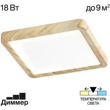 Настенно-потолочный светильник Citilux Бейсик CL738K182V Настенно-потолочный светильник Citilux Бейсик CL738K182V