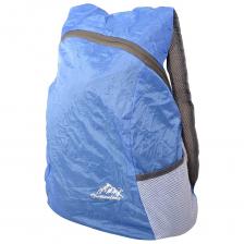 Складной рюкзак незаменим для любителей путешествий и активного отдыха. Он пригодится на прогулке, в турпоходе, на рыбалке, охоте, на пикнике. Идеально подходит для ручной клади в самолет. Рюкзак позволит освободить руки и служит заменой пакетам и сумкам-шопперам. Он легко складывается в чехол и помещается в карман, а при необходимости превращается в удобный рюкзак. Лямки можно отрегулировать по длине. На боковой части у рюкзака имеется отдельный сетчатый карман для бутылки воды или зонта. Состав: синтетический материал с водоотталкивающей пропиткой (100% полиэстер), с элементами из пластмассы (полипропилен), металла. Размер: 29х40х13 см, в сложенном виде 7х10х5 см. Стирать в соответствии с указанием на этикетке. Складной рюкзак незаменим для любителей путешествий и активного отдыха. Он пригодится на прогулке, в турпоходе, на рыбалке, охоте, на пикнике. Идеально подходит для ручной клади в самолет. Рюкзак позволит освободить руки и служит заменой пакетам и сумкам-шопперам. Он легко складывается в чехол и помещается в карман, а при необходимости превращается в удобный рюкзак. Лямки можно отрегулировать по длине. На боковой части у рюкзака имеется отдельный сетчатый карман для бутылки воды или зонта. Состав: синтетический материал с водоотталкивающей пропиткой (100% полиэстер), с элементами из пластмассы (полипропилен), металла. Размер: 29х40х13 см, в сложенном виде 7х10х5 см. Стирать в соответствии с указанием на этикетке.