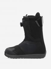 Ботинки для сноуборда Nidecker Cascade, Черный Ботинки для сноуборда Nidecker Cascade, Черный