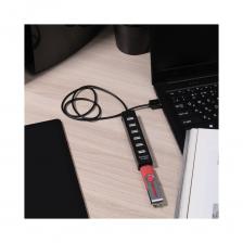 Разветвитель REXANT 18-4107 Разветвитель REXANT 18-4107