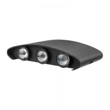 Rexant 610-010 Светильник светодиодный универсальный Star Way 1,5 х 6 Вт LED 1 шт Rexant 610-010 Светильник светодиодный универсальный Star Way 1,5 х 6 Вт LED 1 шт