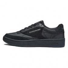 REEBOK Кроссовки Reebok Club C 85 'Black' REEBOK Кроссовки Reebok Club C 85 'Black'