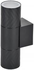 IEK LT-UBU0-5108-GU10-2-K02 Светильник уличный 5108 настенный 2хGU10 IP65 1 шт IEK LT-UBU0-5108-GU10-2-K02 Светильник уличный 5108 настенный 2хGU10 IP65 1 шт
