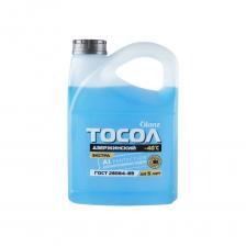 Тосол Glanz Дзержинский ОЖ-40 GL-007 Тосол Glanz Дзержинский ОЖ-40 GL-007