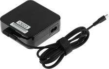 Блок питания для ноутбука Блок питания TopON TOP-UC65D 65W 5V-20.3V 3.25A от бытовой электросети Блок питания для ноутбука Блок питания TopON TOP-UC65D 65W 5V-20.3V 3.25A от бытовой электросети