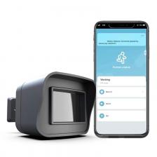 BTLIFE уличный Wi-Fi датчик движения BTLIFE уличный Wi-Fi датчик движения