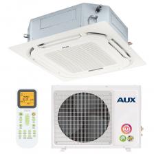 Инверторный кассетный кондиционер (сплит-система) AUX ALCA-HS36/4DR2/AL-HS36/4DR2(U) Инверторный кассетный кондиционер (сплит-система) AUX ALCA-HS36/4DR2/AL-HS36/4DR2(U)