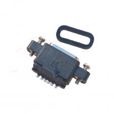 USB 3.1 тестовая печатная плата с винтами адаптер типа C 12P разъем для передачи данных провод кабель 1-10 шт. USB 3.1 тестовая печатная плата с винтами адаптер типа C 12P разъем для передачи данных провод кабель 1-10 шт.