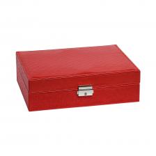 Шкатулка для ювелирных украшений Шкатулка для ювелирных украшений