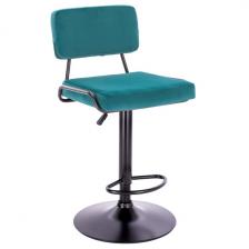 Барный стул Everprof Bit Ткань Изумруд Барный стул Everprof Bit Ткань Изумруд