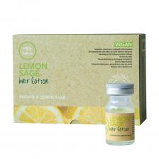 Объемообразующие ампулы Lemon Sage Hair Lotion Объемообразующие ампулы Lemon Sage Hair Lotion