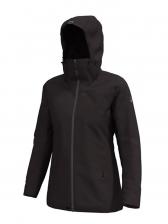 Лыжная куртка Planker DX Halti, черный Лыжная куртка Planker DX Halti, черный