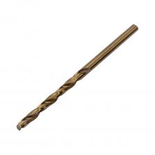 Кобальтовые сверла по металлу Сверла по металлу кобальтовые HSS-Co (10 шт; 3.3х65х36 мм) EUROBOOR TDCO.033 Кобальтовые сверла по металлу Сверла по металлу кобальтовые HSS-Co (10 шт; 3.3х65х36 мм) EUROBOOR TDCO.033