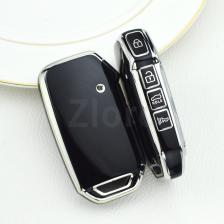 Для Kia Ray 2023 Sportage 2022 K7 2020 K3 Cerato 2020 Cadenza 2020 Sorento 4 Soul Telluride Чехол для автомобильного дистанционного брелока из ТПУ Для Kia Ray 2023 Sportage 2022 K7 2020 K3 Cerato 2020 Cadenza 2020 Sorento 4 Soul Telluride Чехол для автомобильного дистанционного брелока из ТПУ