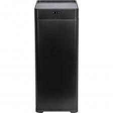 Сенсорное мусорное ведро предназначено для хранения бытового мусора в домашних условиях. Мусорное ведро разработано исключительно для бытового применения внутри помещений. Тип управления - сенсорное Тип питания - батарейки АА Тип крышки - сдвижная крышка, слайдер Режимы открытия - автоматический режим индукции и ручной режим Задержка автоматического закрытия крышки - 5 секунд Задержка закрытия в ручном режиме - 2 минуты Время работы на одном комплекте батареек - до 4 месяцев Рабочее расстояние сенсора, см. - 10-25 Материал корпуса - нержавеющая сталь Функция дезинфекции озоном Настройка режима индукционного расстояния Напоминание о замене батарей Световая индикация работы Надежная фиксация пакета для мусора Отсек для ароматизатора Покрытие с защитой от отпечатков пальцев Сенсорное мусорное ведро предназначено для хранения бытового мусора в домашних условиях. Мусорное ведро разработано исключительно для бытового применения внутри помещений. Тип управления - сенсорное Тип питания - батарейки АА Тип крышки - сдвижная крышка, слайдер Режимы открытия - автоматический режим индукции и ручной режим Задержка автоматического закрытия крышки - 5 секунд Задержка закрытия в ручном режиме - 2 минуты Время работы на одном комплекте батареек - до 4 месяцев Рабочее расстояние сенсора, см. - 10-25 Материал корпуса - нержавеющая сталь Функция дезинфекции озоном Настройка режима индукционного расстояния Напоминание о замене батарей Световая индикация работы Надежная фиксация пакета для мусора Отсек для ароматизатора Покрытие с защитой от отпечатков пальцев