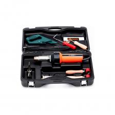 Сварочный фен STANIX 1600 EVO 1600ST СК Сварочный фен STANIX 1600 EVO 1600ST СК