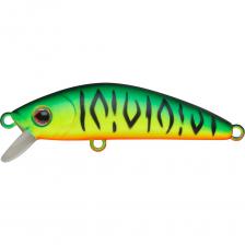 Воблер Strike Pro Mustang Minnow 60 цвет: GC01S Mat Tiger MG-002A#GC01S Воблер Strike Pro Mustang Minnow 60 цвет: GC01S Mat Tiger MG-002A#GC01S