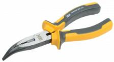 IEK Тонкогубцы изогнутые Master 160мм, TCN-1-160 1 шт IEK Тонкогубцы изогнутые Master 160мм, TCN-1-160 1 шт