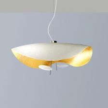 Подвесной Светильник Covert White D80 От Imperiumloft Подвесной Светильник Covert White D80 От Imperiumloft