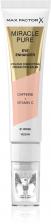 Кремовый консилер Miracle Pure для уменьшения отечности и темных кругов под глазами Max Factor, atspalvis 01 rose 10 мл Кремовый консилер Miracle Pure для уменьшения отечности и темных кругов под глазами Max Factor, atspalvis 01 rose 10 мл