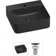 Раковины Wellsee производятся по технологии шликерного литья с использованием натуральной глины и кварца и последующим обжигом заготовки при температуре 1250°С, что исключает образование пузырьков, пустот или трещин в готовом изделии, а также гарантирует соблюдение заданных размеров чаши. В результате формируется плотная структура, которая придает умывальнику дополнительную прочность даже в наиболее уязвимых местах. Благодаря инновационному материалу RefCeram® стало возможным создавать поистине изысканные изделия с мягкими силуэтными изгибами и четкими линиями. Невероятные филигранные формы раковины в два раза легче привычной керамики, но прочнее и долговечнее на 30%. Сохраняя внешнюю утонченность и хрупкость, умывальник имеет высокую износостойкость и долговечность. RefCeram® изменила вектор сантехники, обращая её исключительную утилитарность в выразительный предмет дизайна ванной комнаты. Диаметр сливного отверстия раковины - 45 мм, что является стандартом для стран Центральной и Восточной Европы и позволит с легкостью подключить умывальник к сливной арматуре с высокой пропускной способностью. Полезным дополнением к раковине станут идеально подобранные по эргономике и пропорциям смесители Wellsee, дизайнерские сифоны, надежные донные клапана и угловые вентили Drainage System. Четко отлаженная система отгрузки позволяет каждому покупателю получить сантехнику в отличном состоянии со всеми гарантийными документами на покупку. Раковины Wellsee производятся по технологии шликерного литья с использованием натуральной глины и кварца и последующим обжигом заготовки при температуре 1250°С, что исключает образование пузырьков, пустот или трещин в готовом изделии, а также гарантирует соблюдение заданных размеров чаши. В результате формируется плотная структура, которая придает умывальнику дополнительную прочность даже в наиболее уязвимых местах. Благодаря инновационному материалу RefCeram® стало возможным создавать поистине изысканные изделия с мягкими силуэтными изгибами и четкими линиями. Невероятные филигранные формы раковины в два раза легче привычной керамики, но прочнее и долговечнее на 30%. Сохраняя внешнюю утонченность и хрупкость, умывальник имеет высокую износостойкость и долговечность. RefCeram® изменила вектор сантехники, обращая её исключительную утилитарность в выразительный предмет дизайна ванной комнаты. Диаметр сливного отверстия раковины - 45 мм, что является стандартом для стран Центральной и Восточной Европы и позволит с легкостью подключить умывальник к сливной арматуре с высокой пропускной способностью. Полезным дополнением к раковине станут идеально подобранные по эргономике и пропорциям смесители Wellsee, дизайнерские сифоны, надежные донные клапана и угловые вентили Drainage System. Четко отлаженная система отгрузки позволяет каждому покупателю получить сантехнику в отличном состоянии со всеми гарантийными документами на покупку.