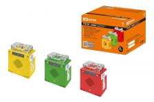 Tdm ТТН 30/200/5-5VA/0,5-Р SQ1101-1211 1 ед.упак (3 шт) Tdm ТТН 30/200/5-5VA/0,5-Р SQ1101-1211 1 ед.упак (3 шт)