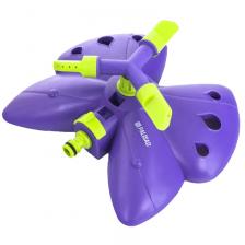 Дождеватели Разбрызгиватель Бабочка Palisad 65401 (3 лопасти) Дождеватели Разбрызгиватель Бабочка Palisad 65401 (3 лопасти)