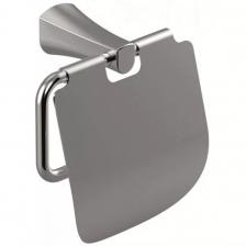 Держатель туалетной бумаги KAISER хром (нерж) (KH-2020) Держатель туалетной бумаги KAISER хром (нерж) (KH-2020)
