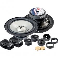Компонентная акустическая система AURA 6,5 (16,5 см) STORM-6.2CS Компонентная акустическая система AURA 6,5 (16,5 см) STORM-6.2CS