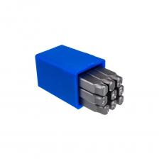 Клеймо цифровое Vitatools №10, компл УТ-00002661 Клеймо цифровое Vitatools №10, компл УТ-00002661