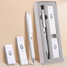 Автоматические карандаши белые пластиковые 0,5/0,7 мм Автоматические карандаши белые пластиковые 0,5/0,7 мм