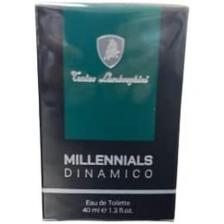 Тонино Lamborghini Millennials Dynamic EDT спрей 40мл Тонино Lamborghini Millennials Dynamic EDT спрей 40мл