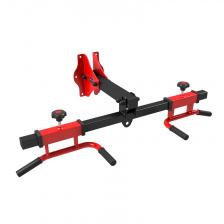 Турник настенно-потолочный Marbo MS-D202 Турник настенно-потолочный Marbo MS-D202