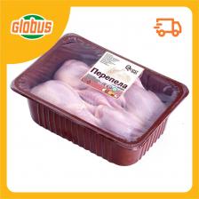 Тушки перепела охлаждённые Qegg Премиум уп Тушки перепела охлаждённые Qegg Премиум уп