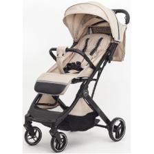 Прогулочная коляска Ining Baby KR322 Pro Khaki Прогулочная коляска Ining Baby KR322 Pro Khaki