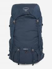 Рюкзак Osprey Rook, 65 л, Синий Рюкзак Osprey Rook, 65 л, Синий