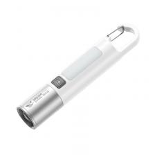 MIJIA Портативный аккумуляторный фонарик MIJIA Портативный аккумуляторный фонарик