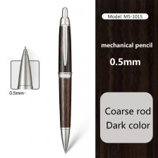 Механический карандаш Uni M5-1015 0,5 мм деревянный Механический карандаш Uni M5-1015 0,5 мм деревянный