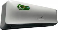 Настенный кондиционер Rix LITE I/O-W07MB Настенный кондиционер Rix LITE I/O-W07MB
