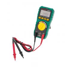 Rexant 13-2091 Профессиональный мультиметр SMART MS8301D MASTECH 1 шт Rexant 13-2091 Профессиональный мультиметр SMART MS8301D MASTECH 1 шт