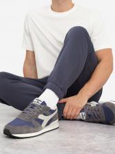 Кроссовки мужские Diadora Camaro M2, Серый Кроссовки мужские Diadora Camaro M2, Серый