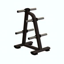 Стеллаж-стойка для хранения дисков Aerofit AFSDD черный Стеллаж-стойка для хранения дисков Aerofit AFSDD черный