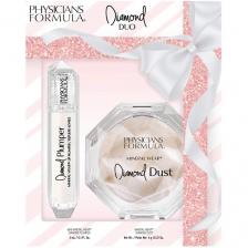 Набор средств для макияжа PHYSICIANS FORMULA Набор для макияжа Diamond Duo Набор средств для макияжа PHYSICIANS FORMULA Набор для макияжа Diamond Duo