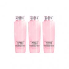 Набор средств для лица LANCOME Набор тоников для сухой кожи Tonique Confort Набор средств для лица LANCOME Набор тоников для сухой кожи Tonique Confort